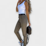 Магдалена – Тесни Casual Панталони