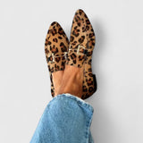 Jalessa - Елегантни мокасини