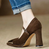 Моника | Елегантни ортопедични обувки