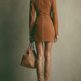 Пела | Рокля